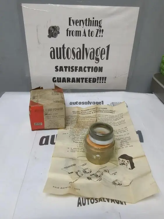 New | in-Stock MILLER 051-KR014-100 Pump & Valve Parts Ohio US | Surplus Asset Holdings #1243265
