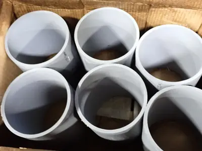 Misc. Pipe