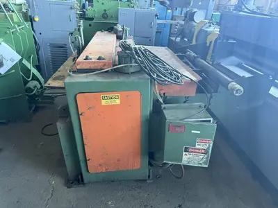 USED BRADBURY 4816