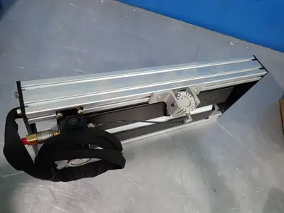 USED 2017 UNIST SRL18PFPL
