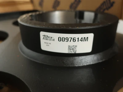 Used MARTIN _UNKNOWN_ Parts Ohio US | Aucto #1306740