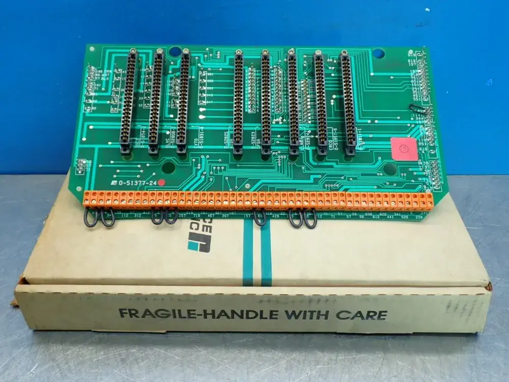 USED ABB 05137724