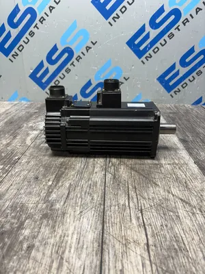 YASKAWA SGMSS-20A2A2C-Y3 Electrical/PLC/Automation | ESS Industrial Equipment Sales (4)