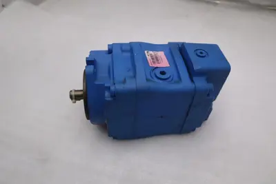 NEW EATON 123AL00359A PISTON PUMP PVM020ER STOCK GF-672