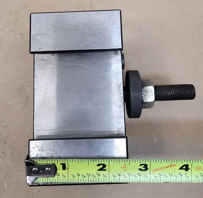 PHASE II 250-404 Tooling & Accessories, Tooling | Machinery Central (8)