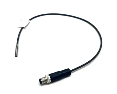 BES M04EC-PSC10B-EP00,3-GS49, BES040R | Balluff BES040R Inductive Proximity Sensor M4x0.5 BES M04EC-PSC10B-EP00,3-GS49 - New Other