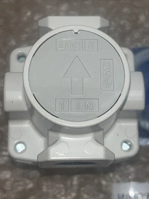 NEW SMC AR40-04H-A