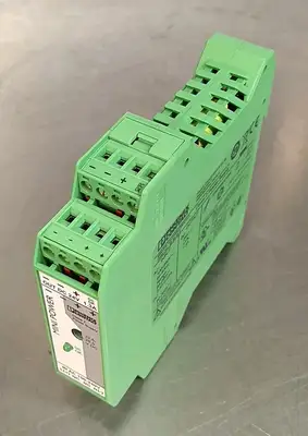 Phoenix Contact MINI-PS-100-240AC/24DC-1.3 Module Loc5C8