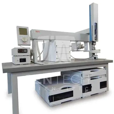 Used AGILENT TECHNOLOGIES 1200 HPLC Systems New York US | GenTech Scientific #1447291