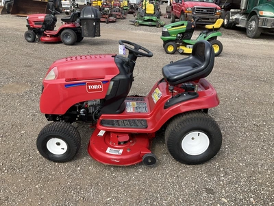 Used TORO LX 426 Mowers Michigan US | Miedema Asset Management Group #1296396