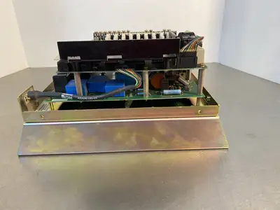 ALLEN BRADLEY 1336S-BRF15-AN-EN4-L6E DRIVE SER. D 1C