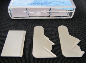 USED PACIFICA CARBIDE, C-1, SQUARING, INSIDE, OUTSIDE, 1/16
