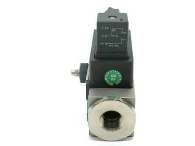 NEW HONSBERG HD1K-015GK005-417 FLOWSWITCH HD1K015GK005417