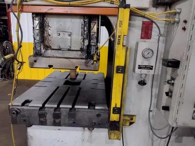 USED PACIFIC 110-PF-OBS