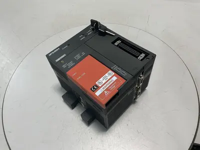 USED MITSUBISHI A171SHCPUN