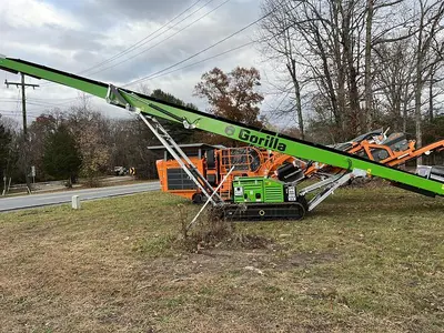 NEW 2023 LANE LSC3665T