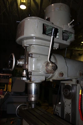 USED SHARP-KF KVH