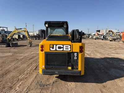 Used _UNKNOWN_ _UNKNOWN_ Skid Steer Loaders Texas US | Miedema Asset Management Group #1315599