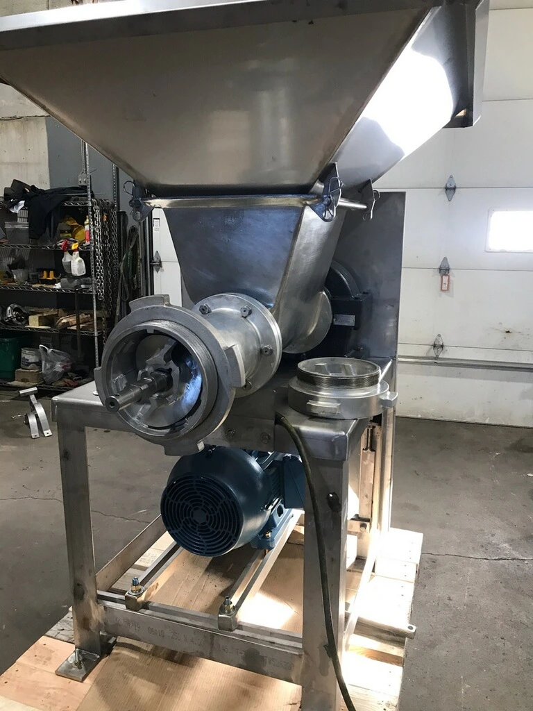 USED WEILER 868