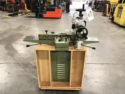 USED BUSYBEE 90H6/690