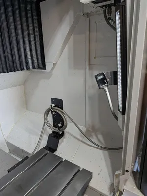 2023 OKUMA GENOS M460-VE Machining Centers, Vertical | Great American Equipment Company (8)