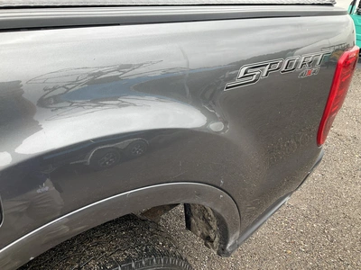 Used 2020 FORD RANGER Pickup Trucks Michigan US | Miedema Asset Management Group #1423649