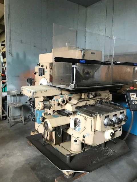 UD100390: Heckert 315S