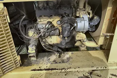 Used 1987 WALDON SWEEPMASTER Mechanical Sweepers Texas US | Proxy Equipment #1425953