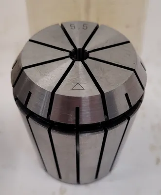 KOMET A33560000550 Tooling & Accessories, Collets | Machinery Central (1)