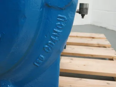 USED Goulds 3175