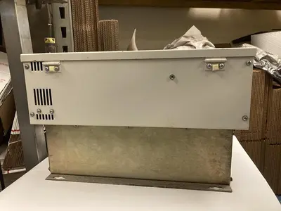 Used SPINDEL 50193-0 4V026A-L Industrial Controls | Surplus Asset Holdings #1221762