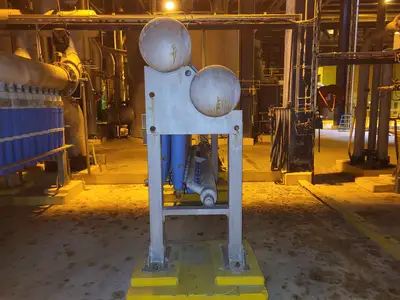 USED CELLECO 2HL28