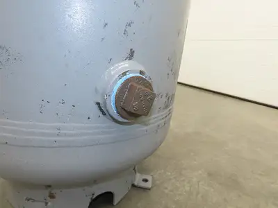 Used PENWAY _UNKNOWN_ Pressure Tanks Indiana US | Arrow Industrial #1368193