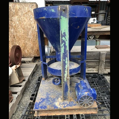 Denver 16in Dry Reagent Feeder