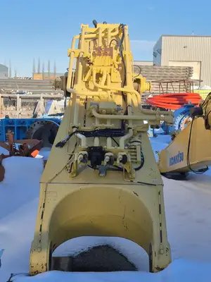 USED 2014 KOMATSU PC800