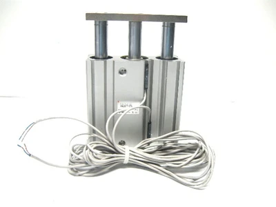 NEW SMC MGQL32-75-Z73L