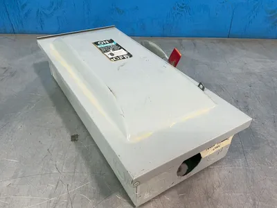 Used SIEMENS GF323NR Switchgears Ohio US | HGR 24 #1272622