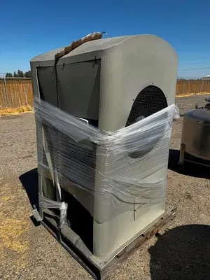 USED 2022 DELTA COOLING TOWERS 4-50