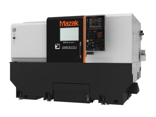 NEW MAZAK QTU-200MY