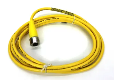 NEW WOODHEAD W04000A09M020