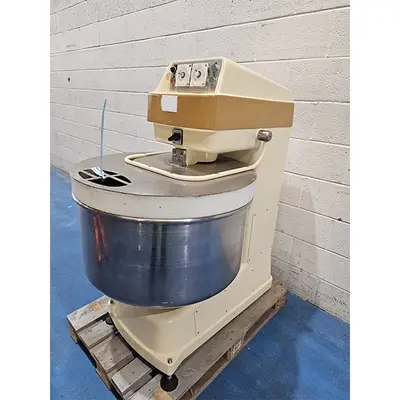 Used Kemper _UNKNOWN_ Dough Mixers Pennsylvania US | ISCA #1299491