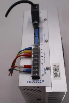 Takotec YKD3722M V1.0  32 Bit DSP Research Control Stepper Driver Stock 2639
