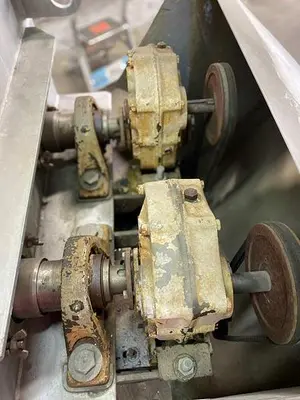 USED RIETZ RS-15-K5603-6
