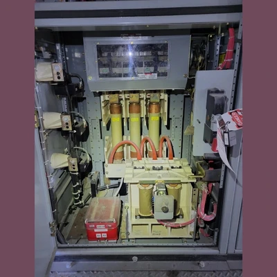 USED 2009 GENERAL ELECTRIC (GE) IC1074