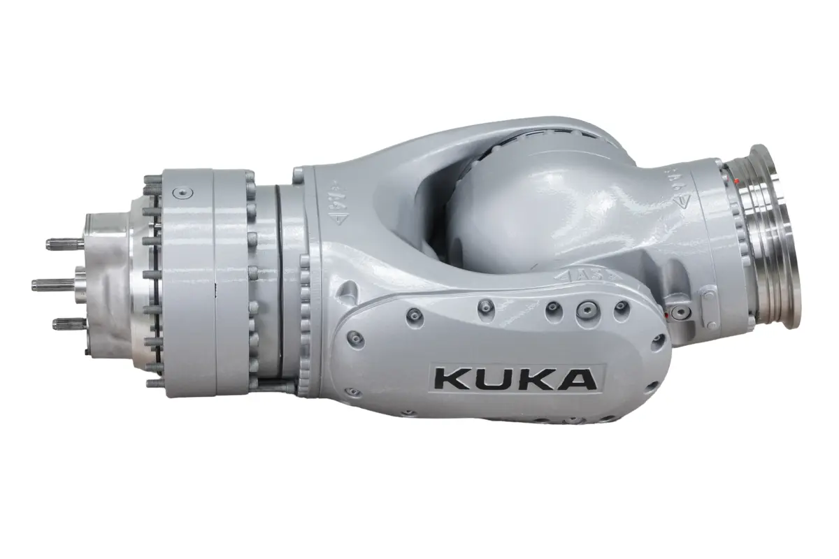 KUKA SPP ZH 360-4 F