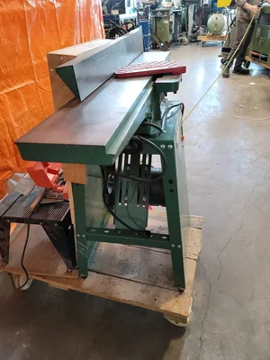 Canwood 6″ Jointer