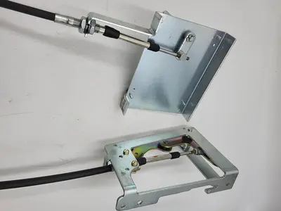 New | in-Stock ALLEN-BRADLEY ALLEN BRADLEY 194R-FC04 DISCONNECT SWITCH CABLE MECHANISM *NEW* Disconnects | ND Industrial Surplus #1211444