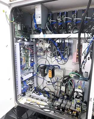 USED 2021 Brother Speedio R650X2