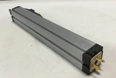 USED NOVOTECHNIK TLH130