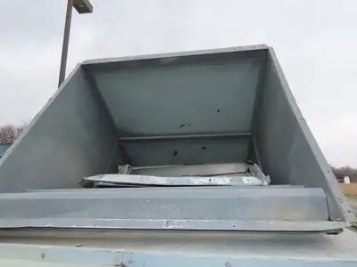 Used ICE _UNKNOWN_ Heaters Indiana US | Arrow Industrial #617176